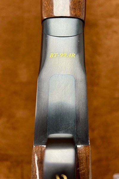 Browning BT-99 Adjustable Rib 12GA 34" | 26040007 - Image 2 of 15