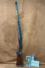 Browning BT-99 Adjustable Rib 12GA 34" | 26040007 - Image 7 of 15