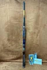 Browning BT-99 Adjustable Rib 12GA 34" | 26040007 - Image 6 of 15