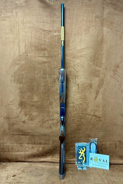 Browning BT-99 Adjustable Rib 12GA 34" | 26040007 - Image 6 of 15