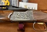 Browning CITORI 825 MAX TRAP 12GA 32" | 26040030 - Image 3 of 15