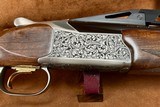 Browning CITORI 825 MAX TRAP 12GA 32" | 26040030 - Image 1 of 15