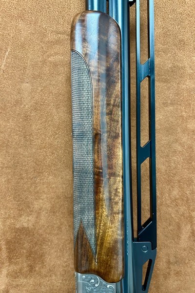 Browning CITORI 825 MAX TRAP 12GA 32" | 26040030 - Image 12 of 15