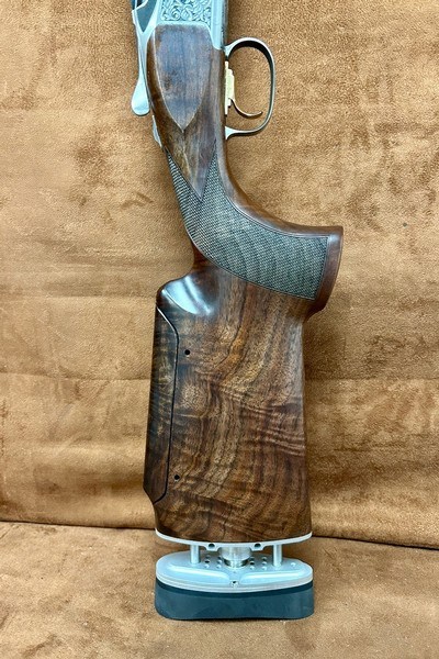 Browning CITORI 825 MAX TRAP 12GA 32" | 26040030 - Image 8 of 15
