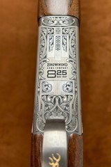 Browning CITORI 825 MAX TRAP 12GA 32" | 26040030 - Image 2 of 15