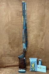 Browning CITORI 825 MAX TRAP 12GA 32" | 26040030 - Image 7 of 15