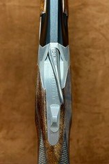 Browning CITORI 825 MAX TRAP 12GA 32" | 26040030 - Image 4 of 15