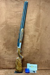 Kolar MAX SPORTING ADJUSTABLE 12GA 32" | 26040023 - Image 5 of 15