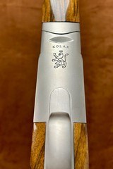 Kolar MAX SPORTING ADJUSTABLE 12GA 32" | 26040023 - Image 2 of 15