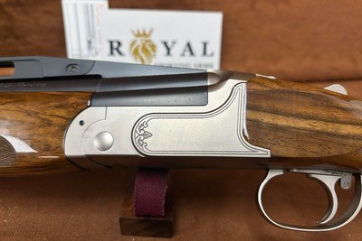 Kolar MAX SPORTING ADJUSTABLE 12GA 32" | 26040023 - Image 3 of 15
