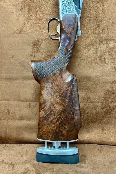 Browning CITORI 825 MAX TRAP 12GA 32" | 26040029 - Image 9 of 15