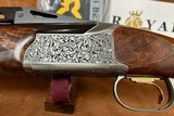 Browning CITORI 825 MAX TRAP 12GA 32" | 26040029 - Image 3 of 15