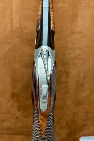 Browning CITORI 825 MAX TRAP 12GA 32" | 26040029 - Image 4 of 15