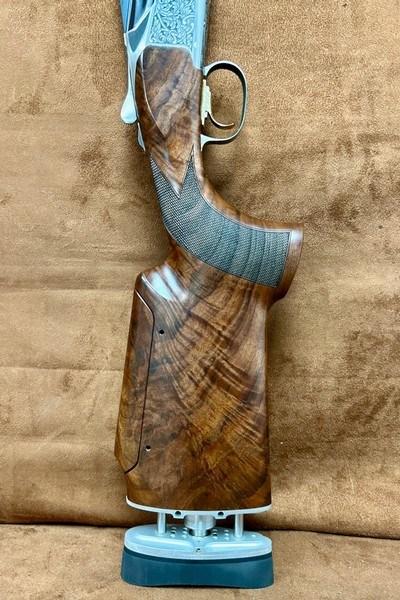 Browning CITORI 825 MAX TRAP 12GA 32" | 26040029 - Image 8 of 15