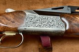 Browning CITORI 825 MAX TRAP 12GA 32" | 26040029 - Image 1 of 15