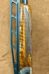 Krieghoff K-80 Trap Special Combo12GA 34"/32" Unsingle/O/U | 26040022 - Image 10 of 15