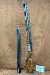 Krieghoff K-80 Trap Special Combo12GA 34"/32" Unsingle/O/U | 26040022 - Image 7 of 15