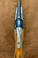 Krieghoff K-80 Trap Special Combo12GA 34"/32" Unsingle/O/U | 26040022 - Image 4 of 15