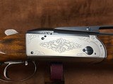 Krieghoff K-80 Trap Special Combo12GA 34"/32" Unsingle/O/U | 26040022 - Image 1 of 15