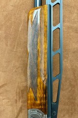Krieghoff K-80 Trap Special Combo12GA 34"/32" Unsingle/O/U | 26040022 - Image 12 of 15