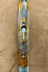 Krieghoff K-80 Trap Special Combo12GA 34"/32" Unsingle/O/U | 26040022 - Image 11 of 15