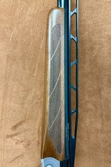 SKB Century 3 Trap Single Fully Adjustable 12GA 34