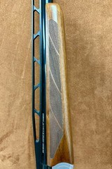 SKB Century 3 Trap Single Fully Adjustable 12GA 34