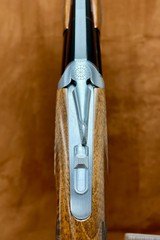 SKB Century 3 Trap Single Fully Adjustable 12GA 34