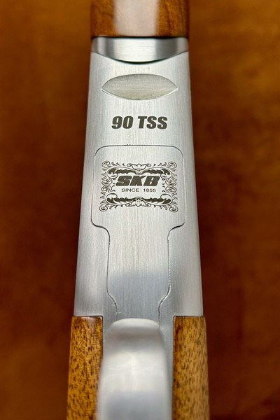 SKB 90TSS Fully Adjustable 12GA 32