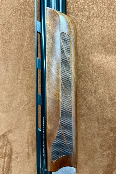 SKB 90TSS Fully Adjustable 12GA 32
