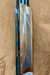 SKB 90TSS Fully Adjustable 12GA 32