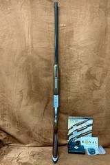 SKB 90TSS Fully Adjustable 12GA 32