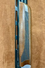 SKB 90TSS Fully Adjustable 12GA 32