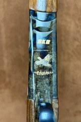 SKB 720 Field Deluxe Special Edition Color Case Hardened 28GA 28