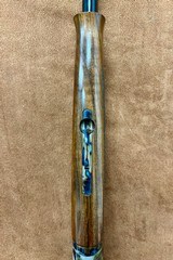 SKB 720 Field Deluxe Special Edition Color Case Hardened 28GA 28