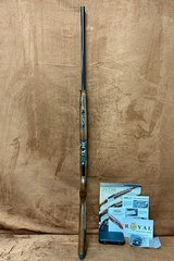 SKB 720 Field Deluxe Special Edition Color Case Hardened 28GA 28