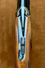 SKB 720 Field Deluxe Special Edition Color Case Hardened 20GA 28