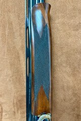 SKB 720 Field Deluxe Special Edition Color Case Hardened 20GA 28
