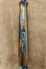 SKB 720 Field Deluxe Special Edition Color Case Hardened 20GA 28