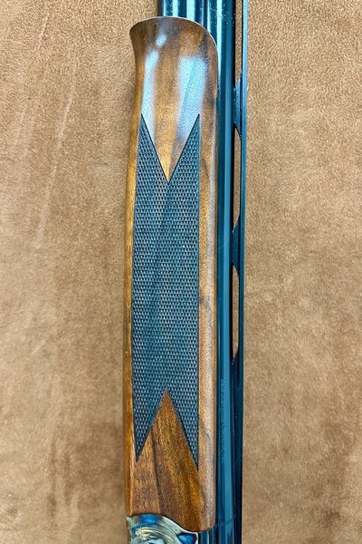 SKB 720 Field Deluxe Special Edition Color Case Hardened 20GA 28