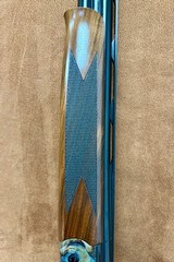 SKB 720 Field Deluxe Special Edition Color Case Hardened 20GA 28