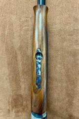 SKB 720 Field Deluxe Special Edition Color Case Hardened 20GA 28