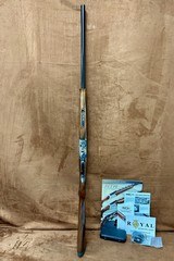 SKB 720 Field Deluxe Special Edition Color Case Hardened 20GA 28