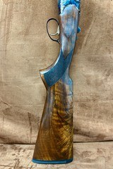 SKB 720 Field Deluxe Special Edition Combo Color Case Hardened 20GA/28GA 28
