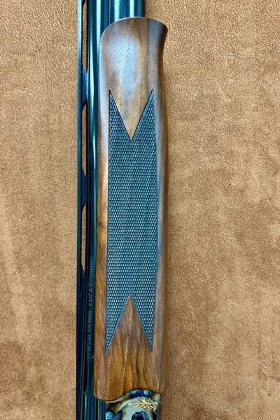 SKB 720 Field Deluxe Special Edition Combo Color Case Hardened 20GA/28GA 28