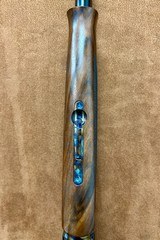 SKB 720 Field Deluxe Special Edition Combo Color Case Hardened 20GA/28GA 28