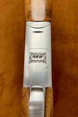 SKB Century 3 Trap Single Fully Adjustable 12GA 34