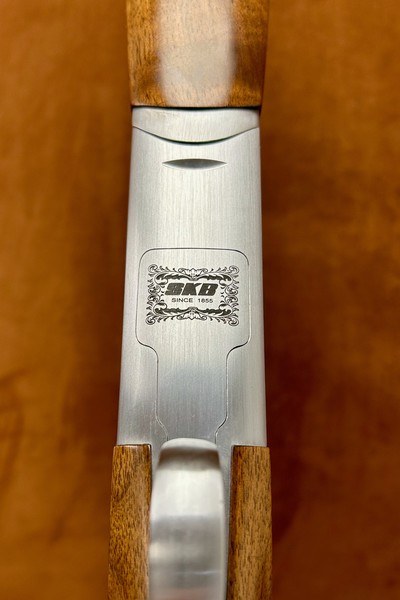 SKB Century 3 Trap Single Fully Adjustable 12GA 34