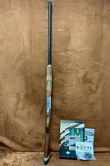 SKB Century 3 Trap Single Fully Adjustable 12GA 34