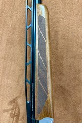 SKB Century 3 Trap Single Fully Adjustable 12GA 34